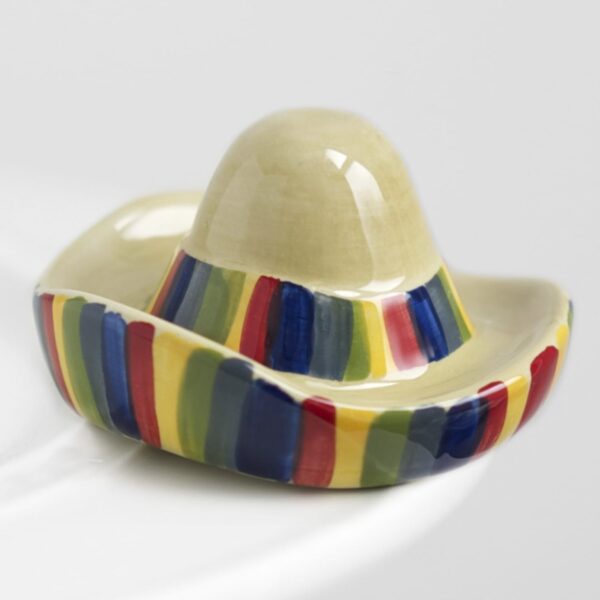 NORA FLEMING MINI SOMBRERO