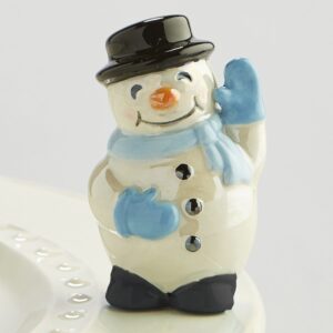 NORA FLEMING MINI FROSTY PAL