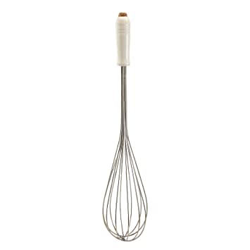 Giant Whisk Decor