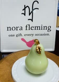 nora fleming - one gift. every occasion.