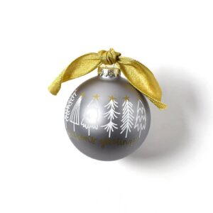 Coton Colors Ornament Seasons Greetings