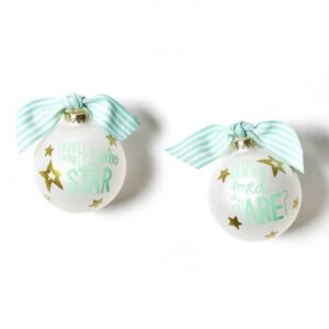 Coton Colors Ornament Twinkle Little Star