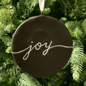 D STEVENS BLACK JOY