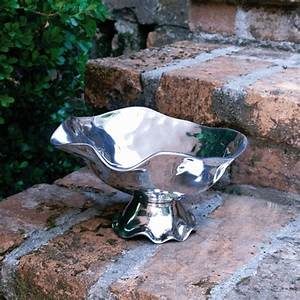 BEATRIZ BALL PEDESTAL VENTO ALEX BOWL MEDIUM
