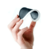 Silk Feet: Bladeless Exfoliating Flexible Microscreen - Image 3