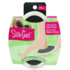 Silk Feet: Bladeless Exfoliating Flexible Microscreen
