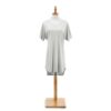 DEMDACO BAMBOO LONG LOUNGE SHIRT - Image 3
