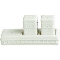 NORA FLEMING SALT & PEPPER SHAKER