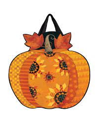 STUDIO M DOOR DECOR PRIMITIVE HARVEST