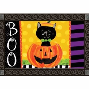 STUDIO M MATMATES BOO KITTY