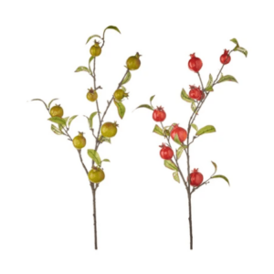 RAZ IMPORTS 35" POMEGRANATE SPRAY