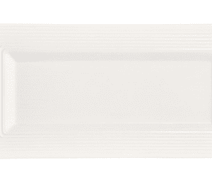 NORA FLEMING BREAD TRAY (STRIPES)