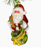 DEC. 24TH ORNAMENT