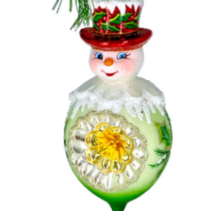 GOLDEN VAN DER FROST