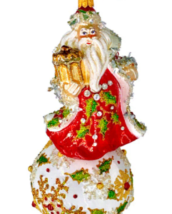 Longchamp Santa
