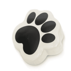 NORA FLEMING IT'S PAW-TY TIME