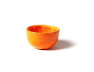 COTON COLORS ORANGE BOWL