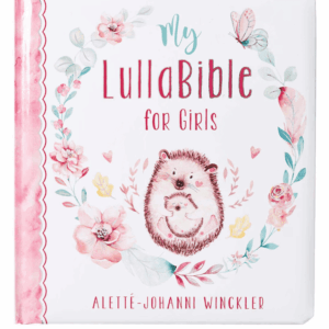 MY LULLABIBLE BOOK