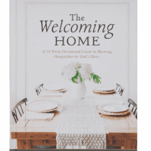 THE WELCOMING HOME