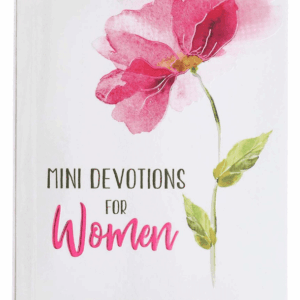MINI DEVOTIONS FOR WOMEN