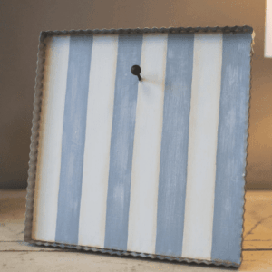 THE ROUND TOP COLLECTION GALLERY ARY DISPLAY BOARD 12"X12"