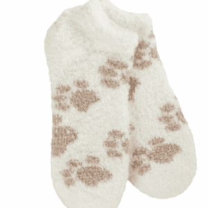 COZY LOW SOCKS