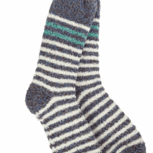 COZY CREW MULTI SOCKS