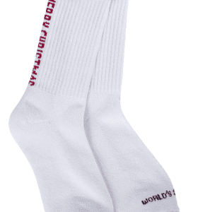 HOLIDAY SPORT MINI CREW SOCKS