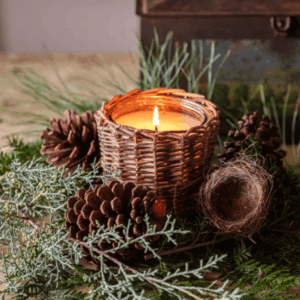 FRAGRANCE CANDLE 13oz.