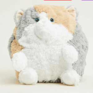 SUPERSIZED WARMIES