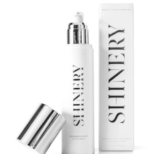 SHINERY JEWELRY CLEANER