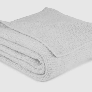 LIGHT KNIT BLANKET