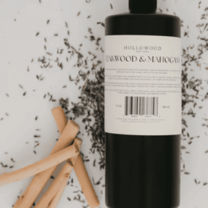 LUXURY LIQUID LAUNDRY SOAP 32oz